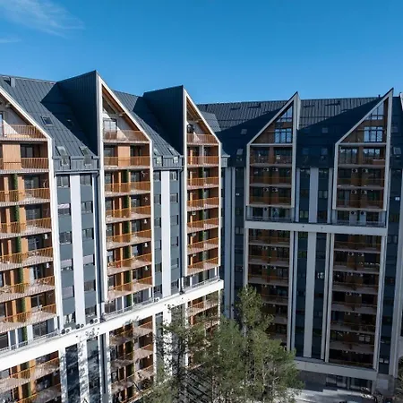Lyonessa Gardens Zlatibor
